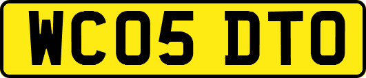 WC05DTO