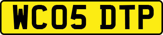 WC05DTP