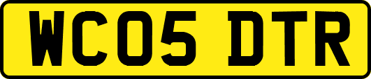 WC05DTR
