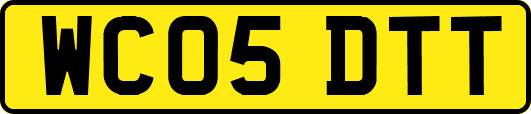 WC05DTT