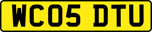 WC05DTU