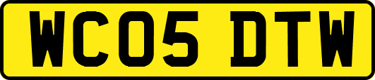 WC05DTW