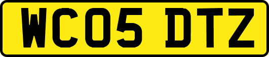 WC05DTZ