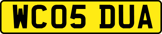 WC05DUA