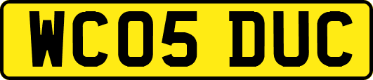 WC05DUC
