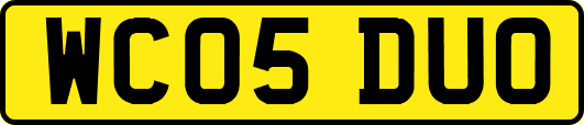 WC05DUO