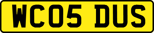 WC05DUS
