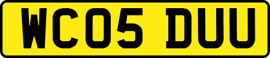 WC05DUU