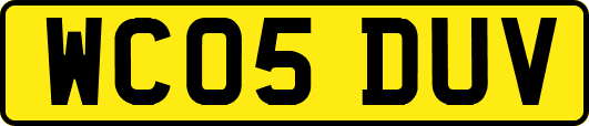 WC05DUV