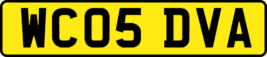 WC05DVA