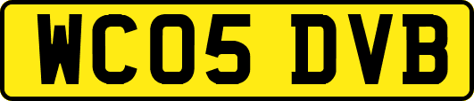 WC05DVB