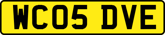 WC05DVE