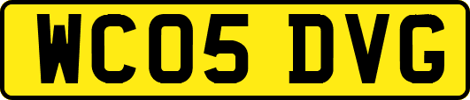 WC05DVG