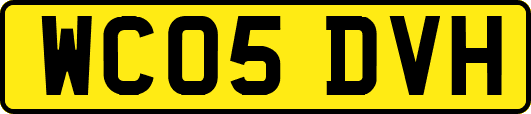 WC05DVH