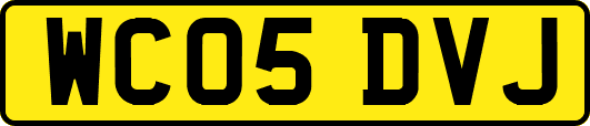 WC05DVJ