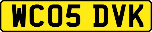 WC05DVK