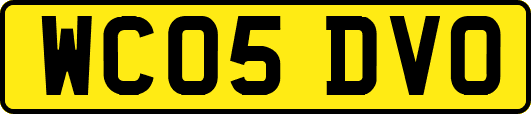 WC05DVO