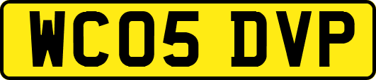 WC05DVP
