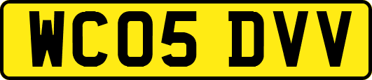 WC05DVV