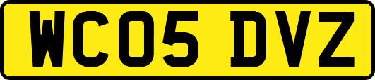 WC05DVZ