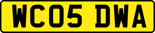 WC05DWA