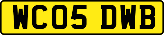 WC05DWB