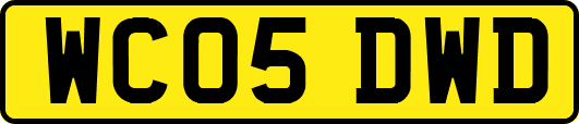 WC05DWD