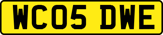 WC05DWE