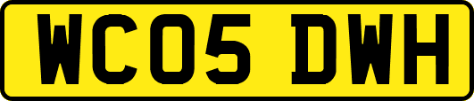 WC05DWH