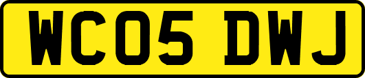 WC05DWJ