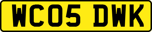 WC05DWK