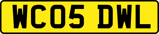 WC05DWL