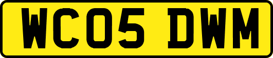 WC05DWM