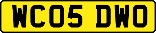 WC05DWO