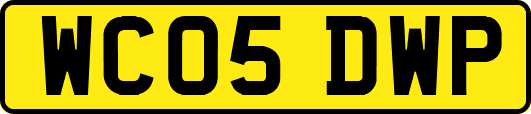 WC05DWP