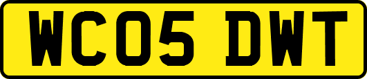 WC05DWT