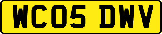 WC05DWV