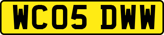WC05DWW