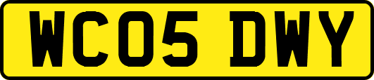 WC05DWY
