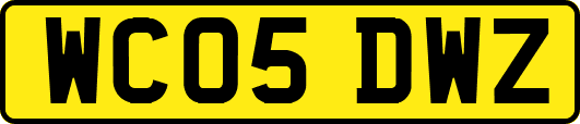 WC05DWZ