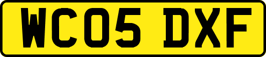 WC05DXF