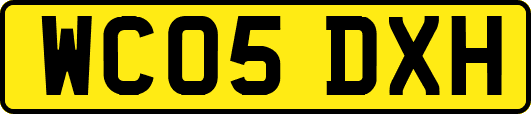 WC05DXH