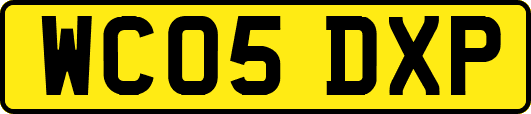 WC05DXP