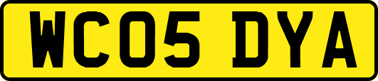 WC05DYA