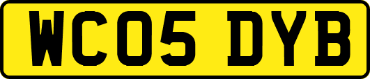 WC05DYB