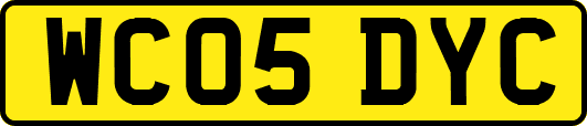 WC05DYC
