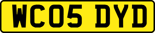 WC05DYD