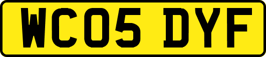 WC05DYF