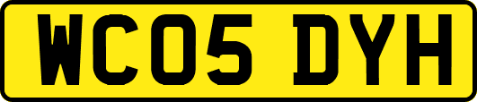 WC05DYH