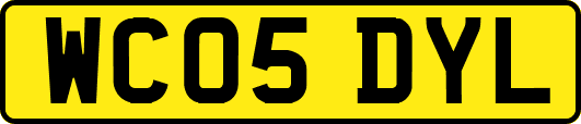 WC05DYL